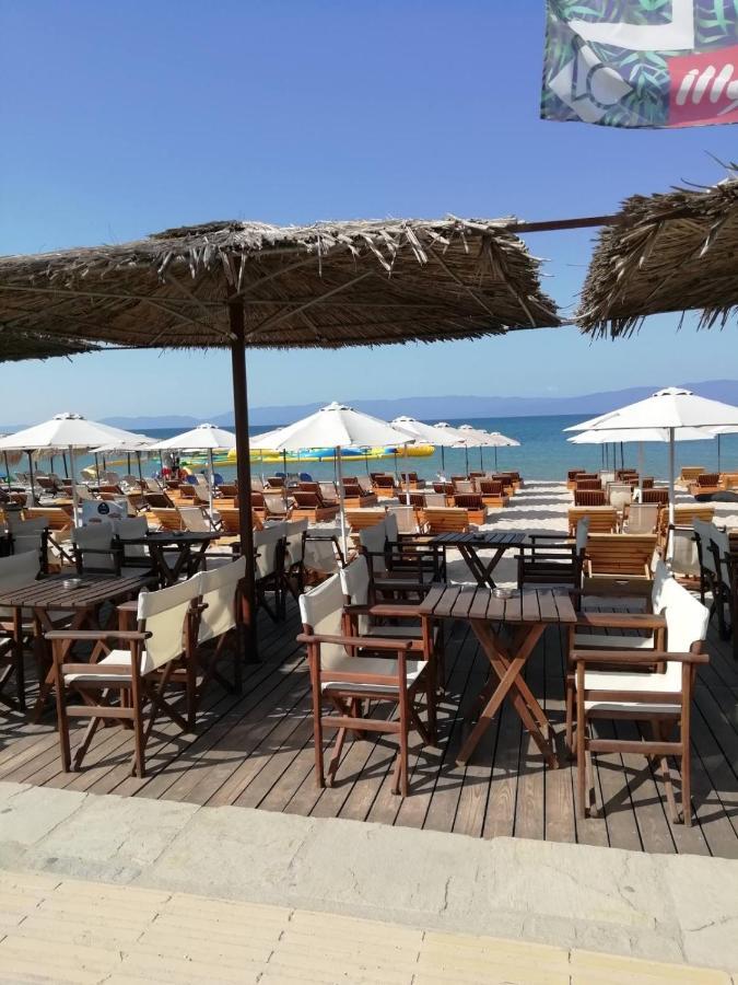 Georgia Apartment Офриніо Екстер'єр фото
