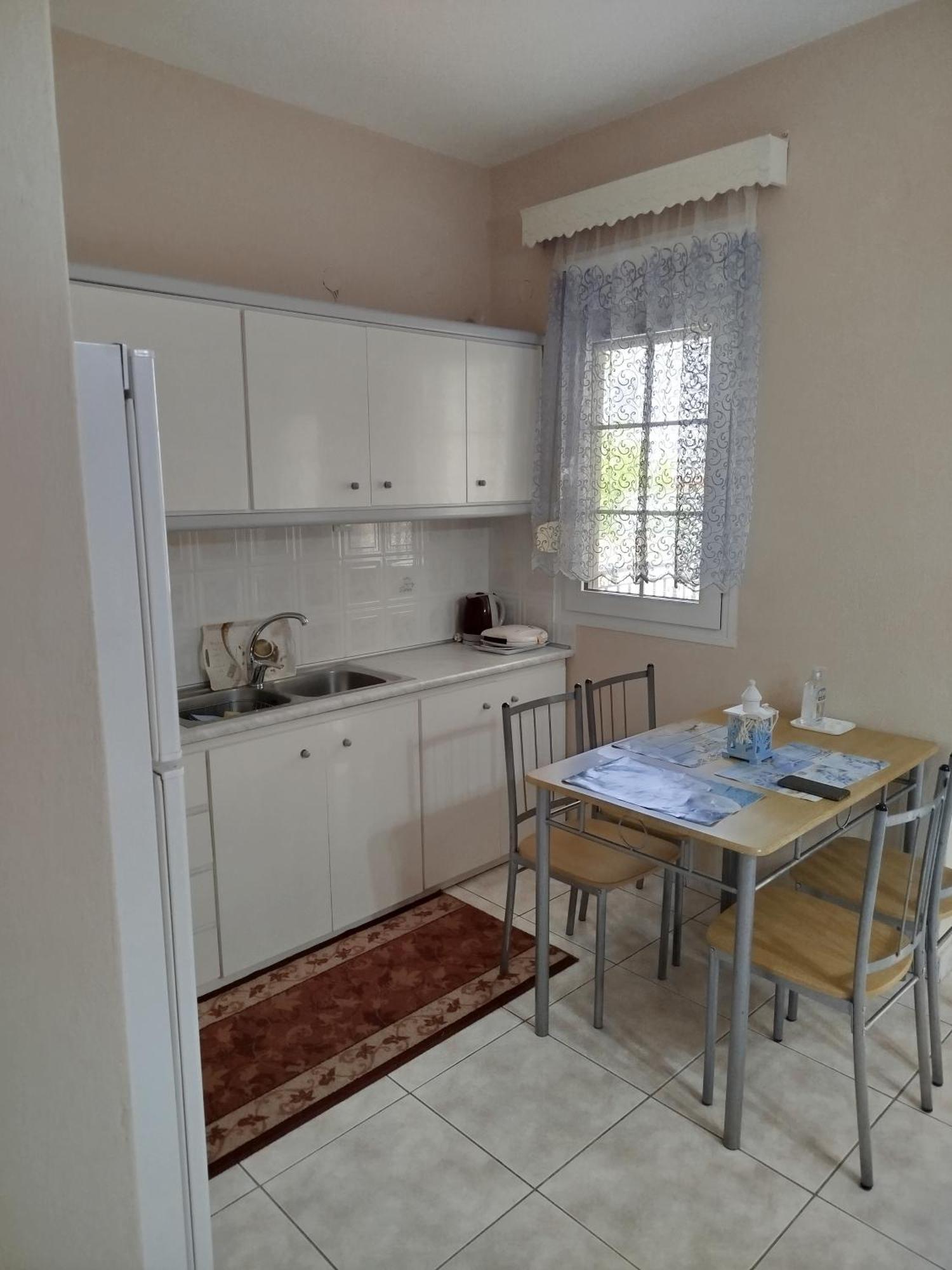 Georgia Apartment Офриніо Екстер'єр фото