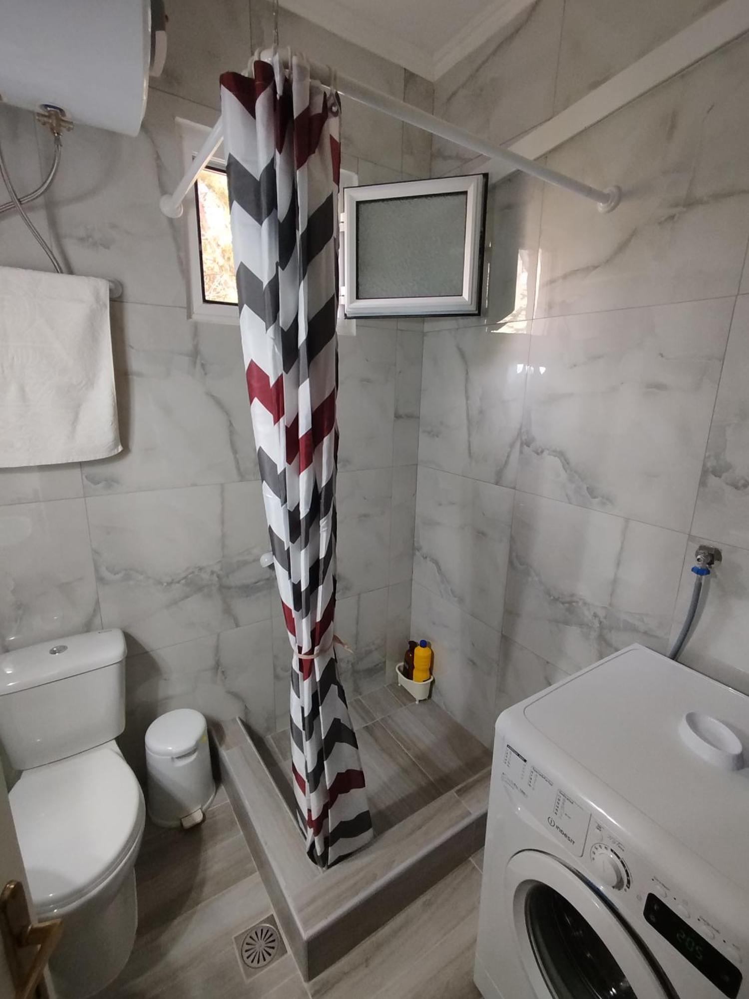 Georgia Apartment Офриніо Екстер'єр фото